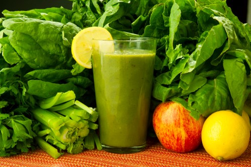 greensmoothie