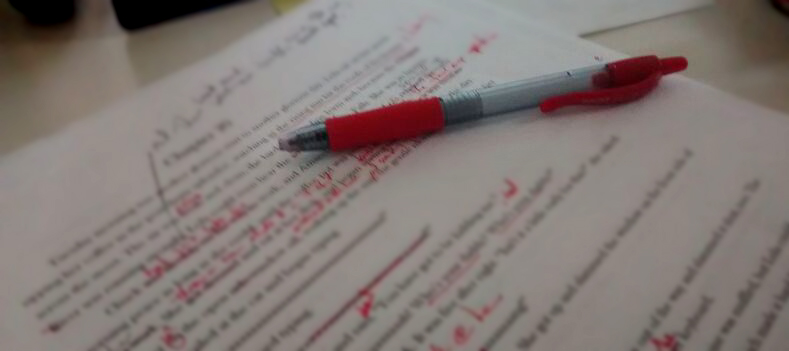 red pen2