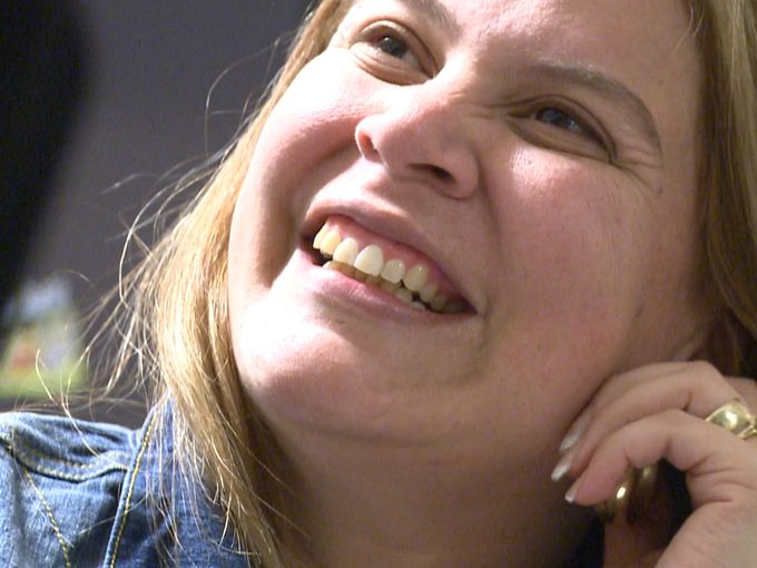 Dafne Gutierrez 12NEWS NBC Phoenix