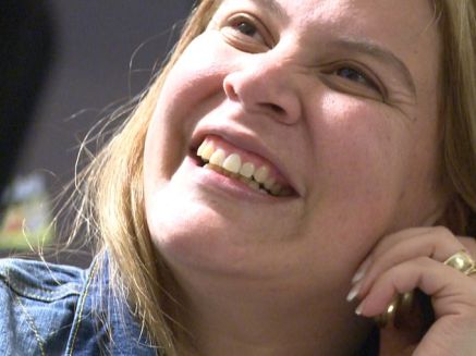 Dafne Gutierrez 12NEWS NBC Phoenix